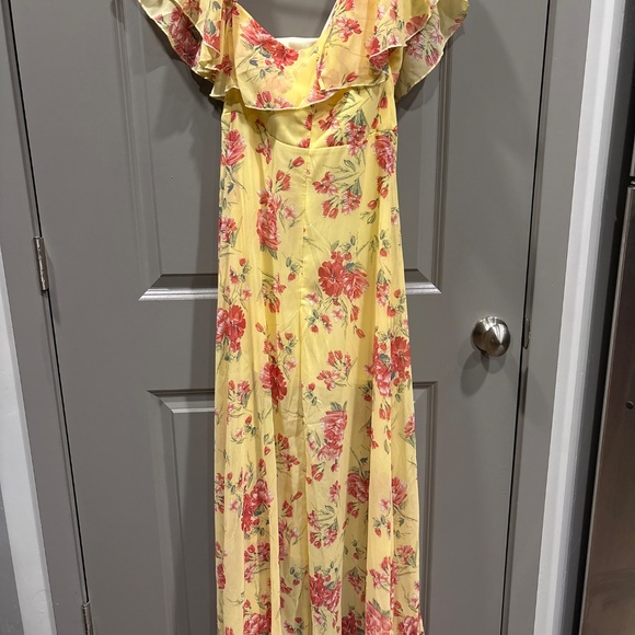 Boho summer dress - Picture 2 of 3